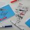 12 Pack: M.V.P. Sport Dimensional Stickers by Recollections™